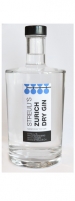 Streuli's Zürich Dry Gin