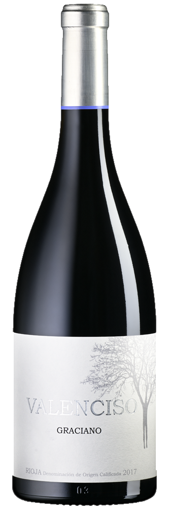 Valenciso Graciano DOCa