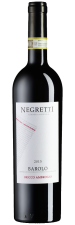 Barolo Bricco Ambrogio DOCG