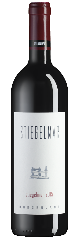 Cuvée Stiegelmar 