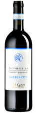 Valpolicella classico Superiore Sanperetto DOC