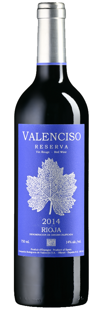 Valenciso Selección Especial DOCa