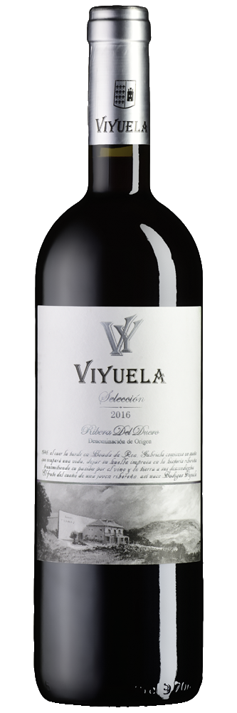Viyuela Seleccion DO