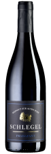 Jeninser Pinot Noir Pradafant AOC Graubünden 