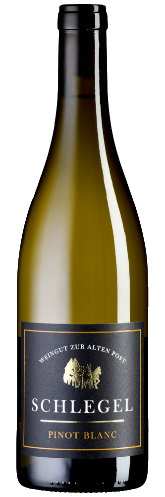 Jeninser Pinot Blanc VdP 