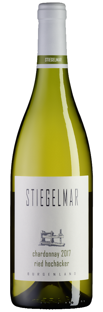 Chardonnay Ried Hochäcker 
