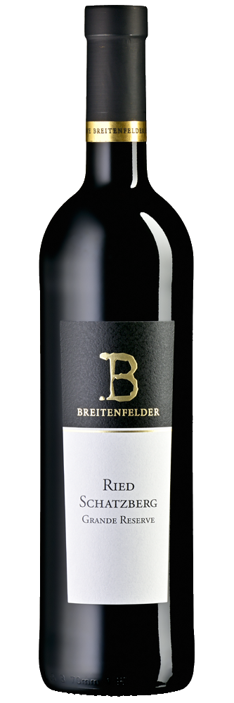Grande Reserve Ried Schatzberg 