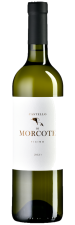 Castello di Morcote Bianco di Merlot Ticino DOC