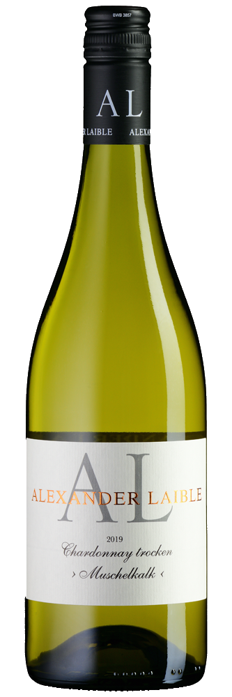 Chardonnay Muschelkalk ***