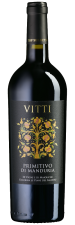 Vitti Primitivo di Manduria DOP