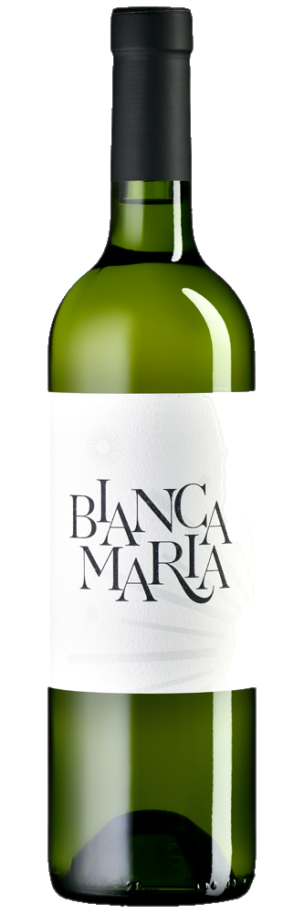 Bianca Maria Bianco del Ticino  DOC