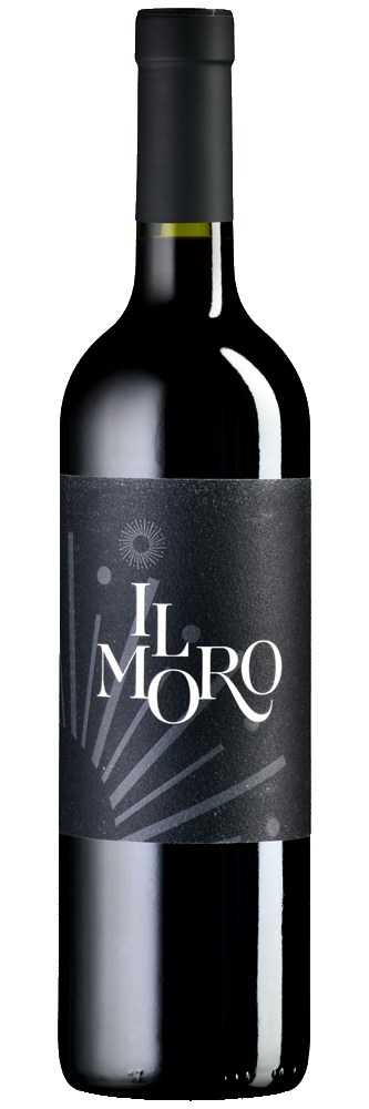 Il Moro  Merlot del Ticino DOC