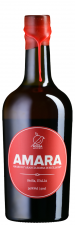 AMARA Amaro di Arancia Rosso di Sicilia