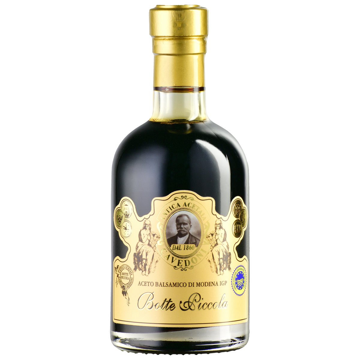 Aceto Balsamico di Modena ¨Botte Piccola¨ 7anni IGP