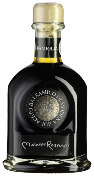 Aceto Balsamico di Modena Famiglia IGP