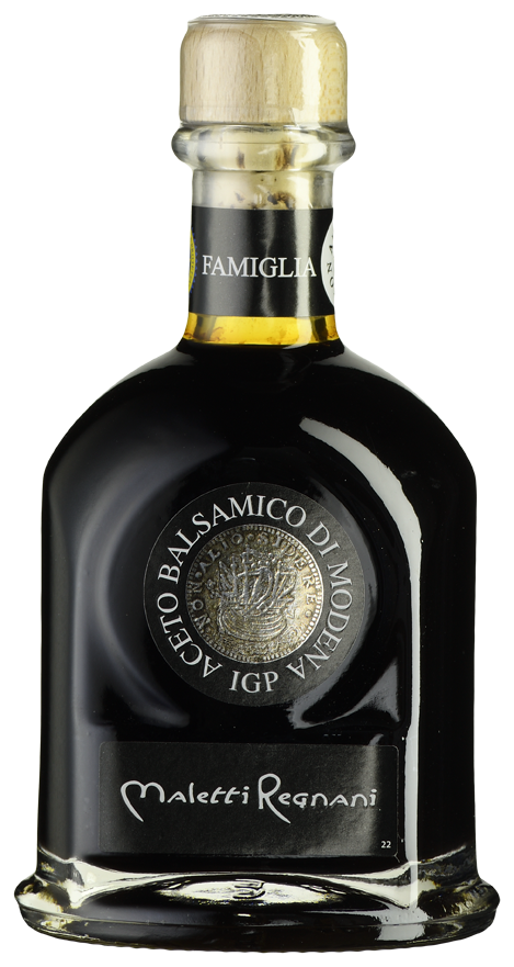 Aceto Balsamico di Modena Famiglia IGP