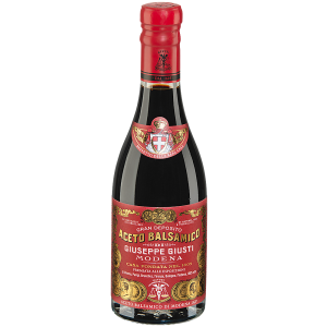 Aceto Balsamico di Modena 3 Goldmedaillen IGP