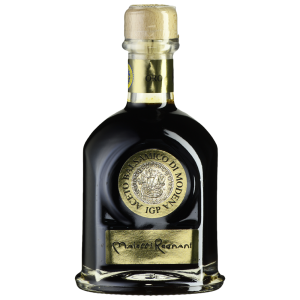 Aceto Balsamico di Modena Oro IGP