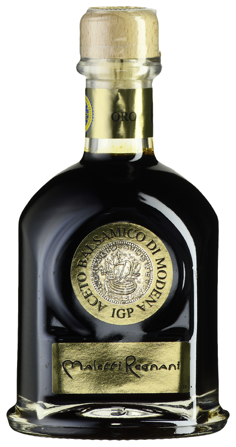 Aceto Balsamico di Modena Oro IGP