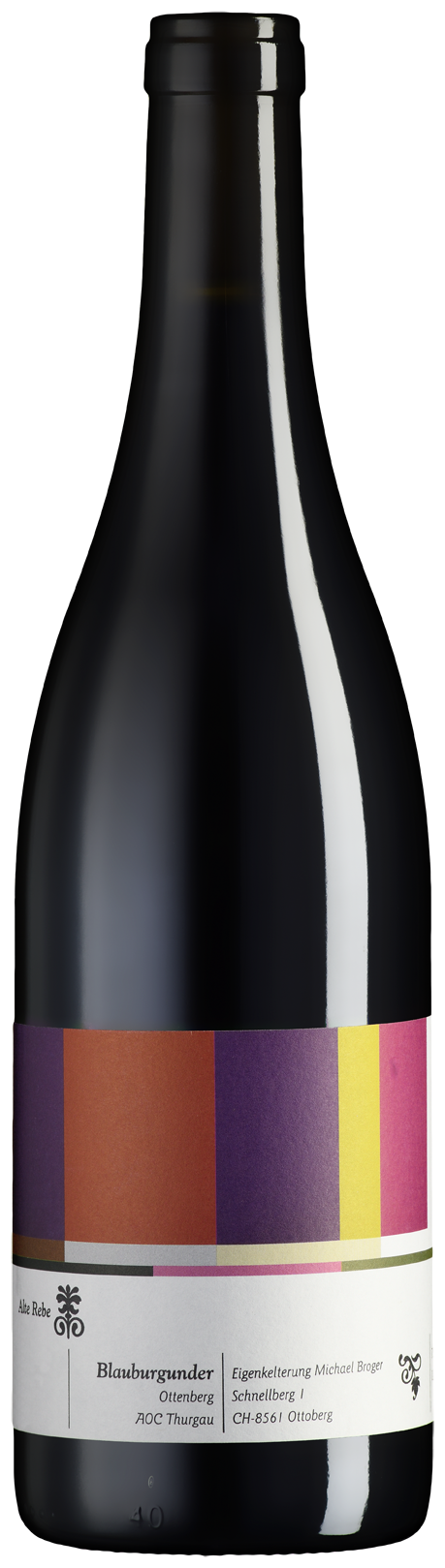 Pinot Noir Alte Reben AOC