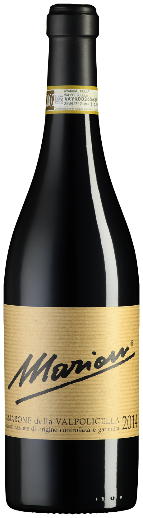 Amarone della Valpolicella DOC