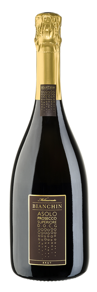 Asolo Prosecco Superiore Brut Millesimato DOCG