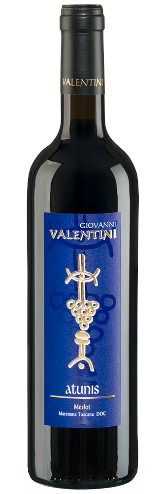 Atunis Maremma Toscana DOC