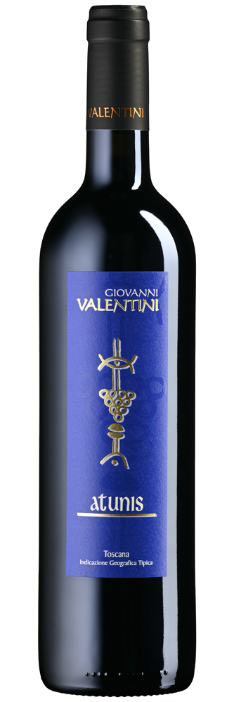 Atunis Maremma Toscana IGT