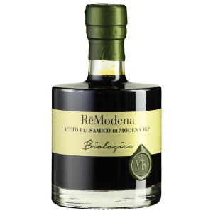 BIO Aceto di Balsamico di Modena IGP Grünes Siegel IGP
