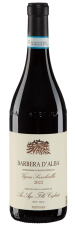 Barbera d'Alba Vigna Serraboella DOC