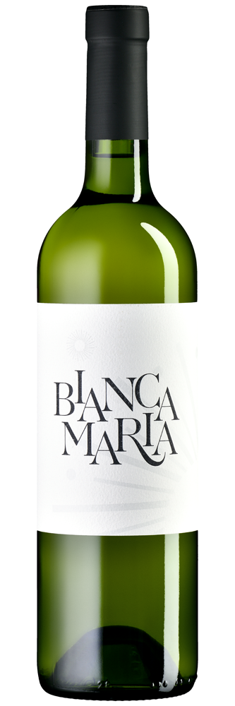 Bianca Maria Bianco del Ticino DOC