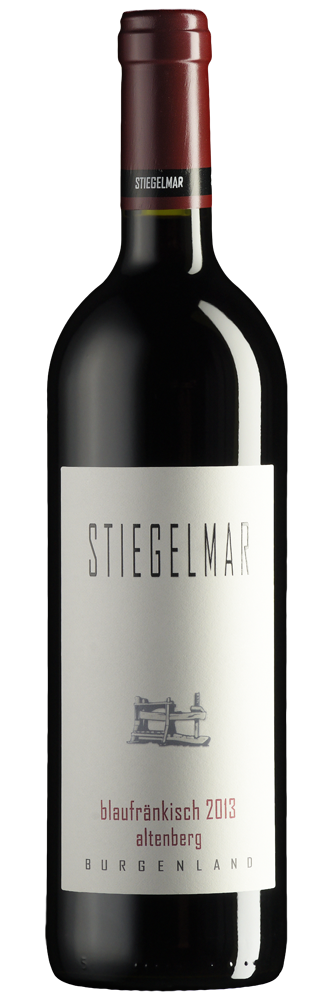 Blaufränkisch Ried Altenberg