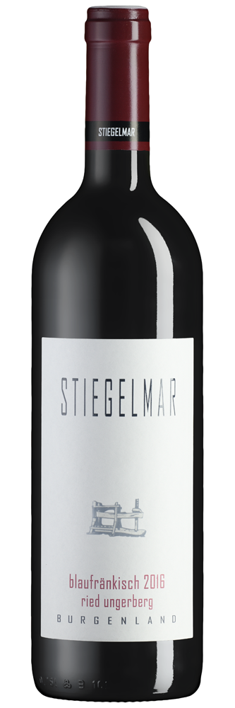 Blaufränkisch Ried Ungerberg