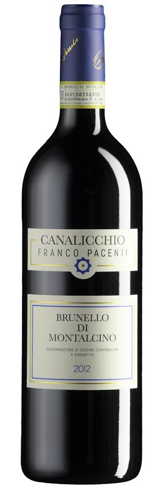 Brunello di Montalcino DOCG