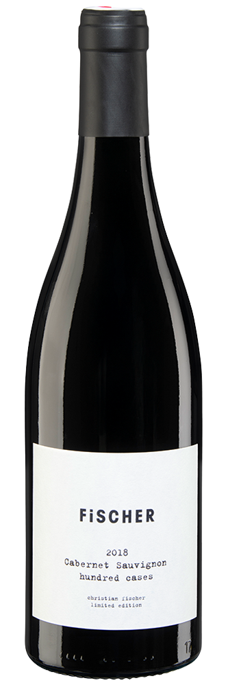 Cabernet Sauvignon 100 Cases 