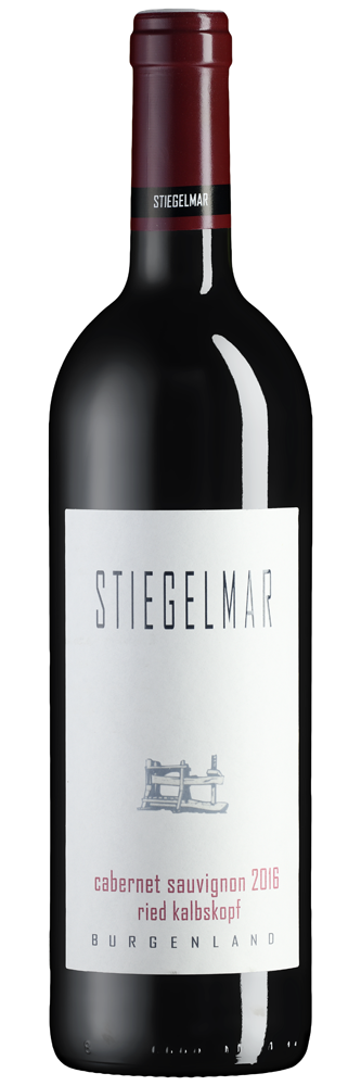 Cabernet Sauvignon Ried Kalbskopf