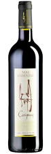 Carignan  VdP