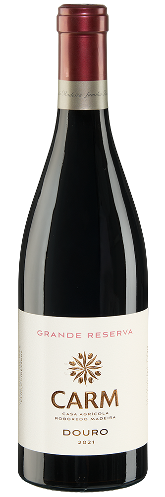 Carm Grande Reserva DOC Douro
