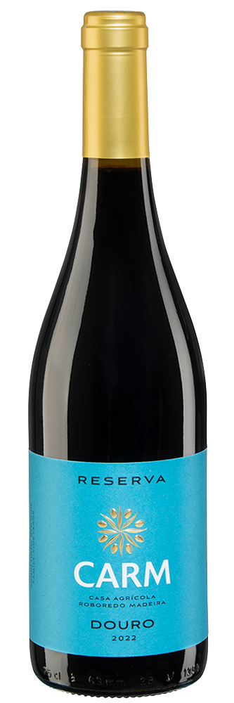 Carm Reserva  DOP Douro