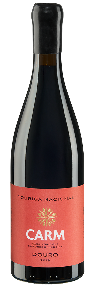 Carm Touriga Nacional DOP