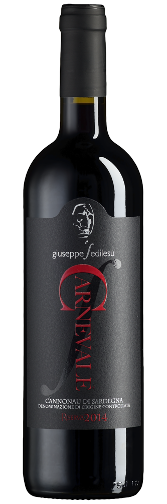 Carnevale Riserva DOC