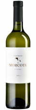 Castello di Morcote Bianco di Merlot Ticino DOC
