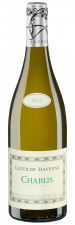 Chablis AOC
