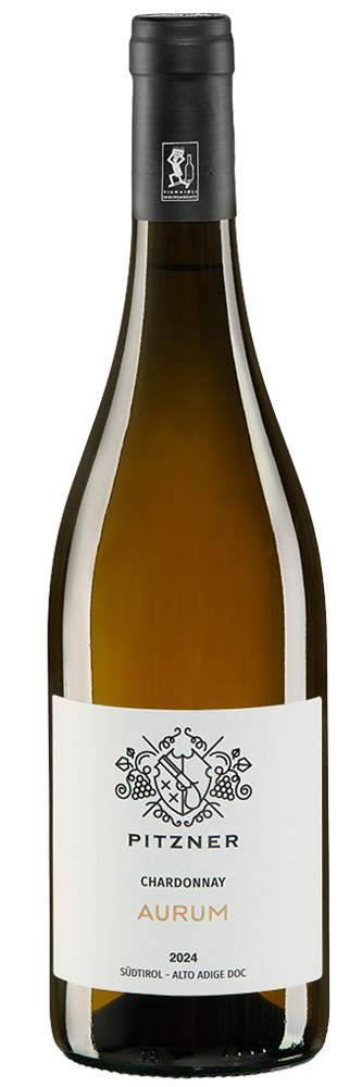 Chardonnay Aurum  DOC