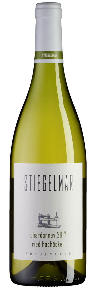 Chardonnay Ried Hochäcker