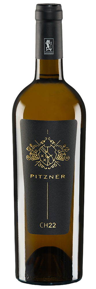 Chardonnay Riserva CH22 DOC