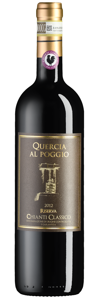 Chianti classico Riserva DOCG