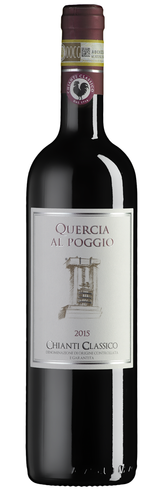 Chianti classico DOCG