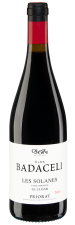Clos Badaceli Les Solanes DOQ