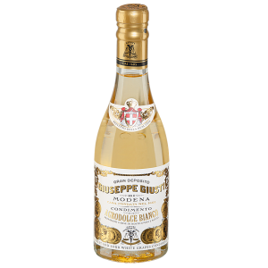 Condimento Agrodolce Bianco